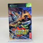 Furious Karting