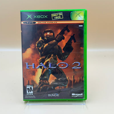 Halo 2
