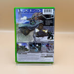 Halo: Combat Evolved