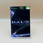 Halo: Combat Evolved