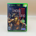 The House of the Dead III