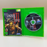 The House of the Dead III