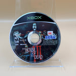 The House of the Dead III