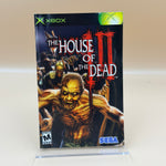 The House of the Dead III