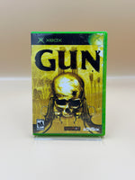 Gun