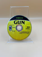 Gun