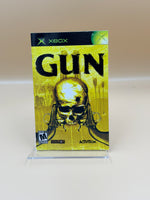 Gun