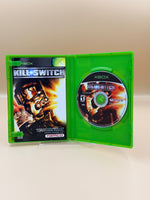 Kill Switch