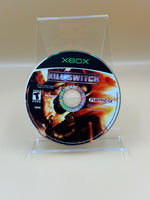 Kill Switch