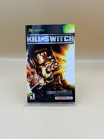 Kill Switch