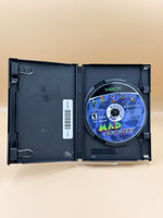 Mad Dash Racing [Blockbuster Case]