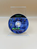Mad Dash Racing [Blockbuster Case]