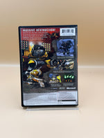 MechAssault