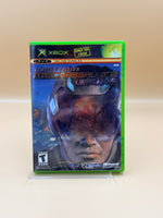 MechAssault 2: Lone Wolf (Limited Edition)