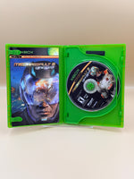 MechAssault 2: Lone Wolf (Limited Edition)