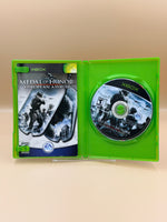 Medal of Honor: European Assault