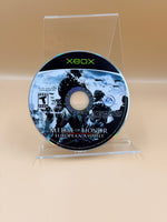 Medal of Honor: European Assault