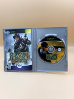 Medal of Honor: Frontline