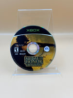 Medal of Honor: Frontline