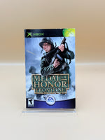 Medal of Honor: Frontline