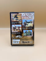 ATV Quad Power Racing 2