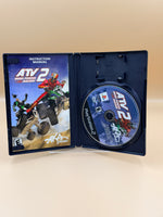 ATV Quad Power Racing 2