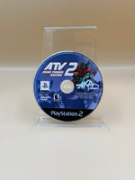 ATV Quad Power Racing 2