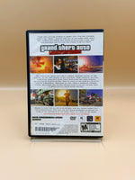 Grand Theft Auto: Liberty City Stories