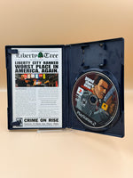 Grand Theft Auto: Liberty City Stories