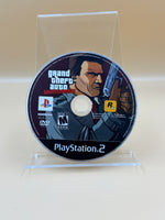 Grand Theft Auto: Liberty City Stories