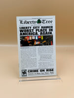 Grand Theft Auto: Liberty City Stories