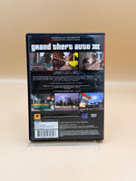 Grand Theft Auto III