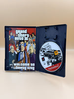 Grand Theft Auto III