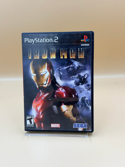 Iron Man