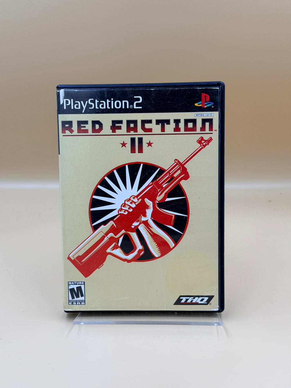 Red Faction II