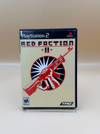 Red Faction II