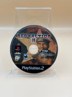 Red Faction II