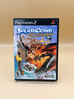 Splashdown: Rides Gone Wild