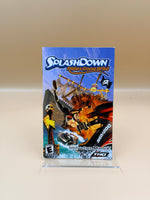 Splashdown: Rides Gone Wild