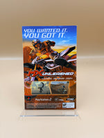 Splashdown: Rides Gone Wild [PS2] Tested & Cleaned