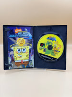 SpongeBob's Atlantis Squarepantis