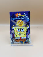 SpongeBob's Atlantis Squarepantis