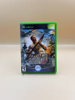 Medal of Honor: Rising Sun