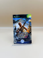 Medal of Honor: Rising Sun