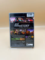 Midnight Club II (Platinum Hits)