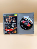 Midnight Club II (Platinum Hits)