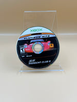 Midnight Club II (Platinum Hits)