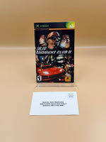 Midnight Club II (Platinum Hits)