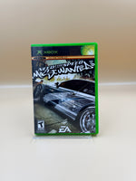 Need for Speed: Most Wanted