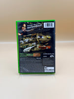 Need for Speed: Most Wanted